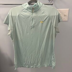 Kastel XL Sunshirt Light Blue